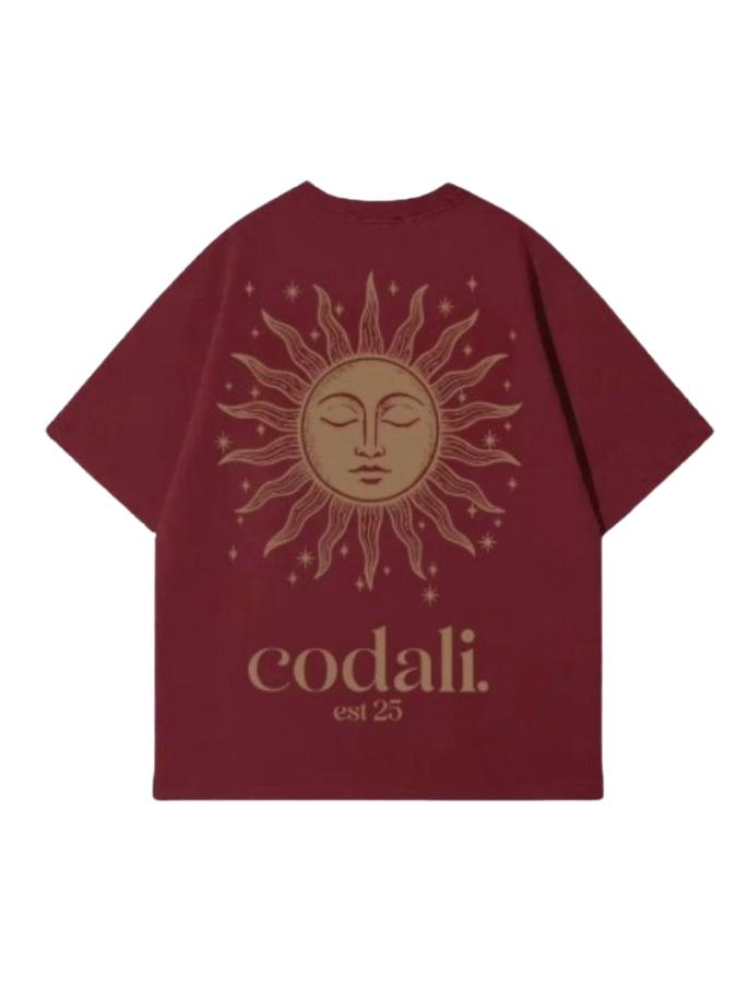 Codali. Graphic Shirt