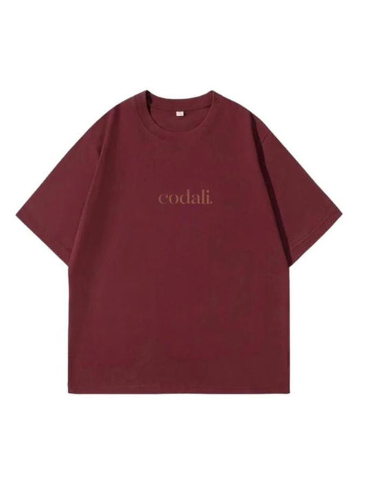 Codali. Graphic Shirt