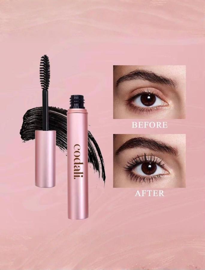 Codali. Waterproof Mascara