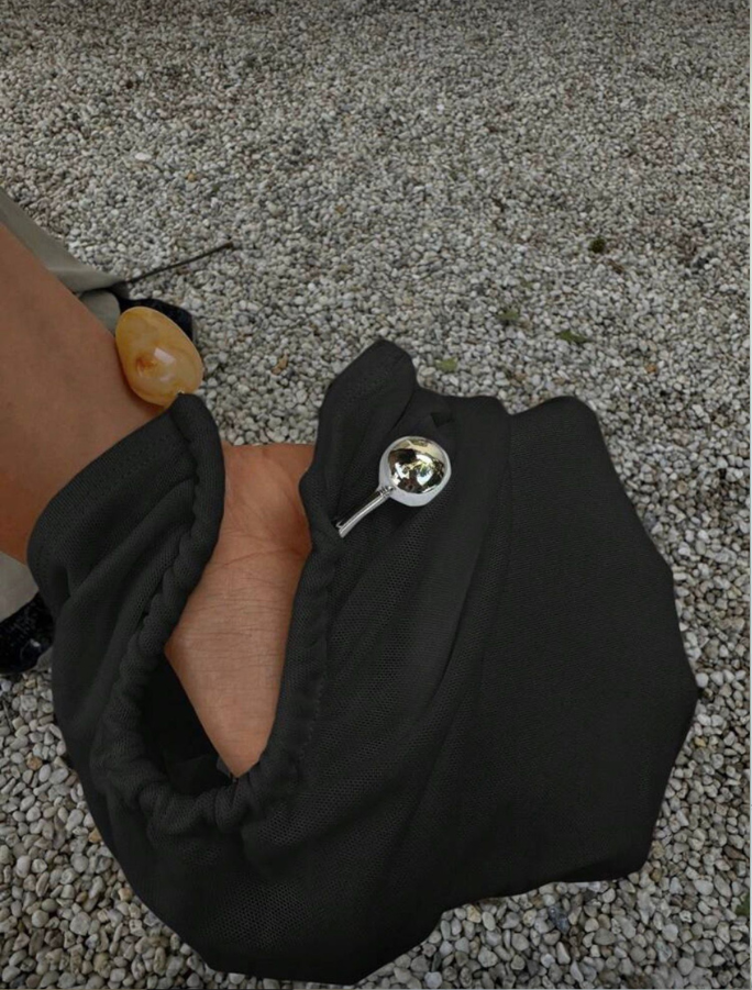 Women's Resin Hook Dress